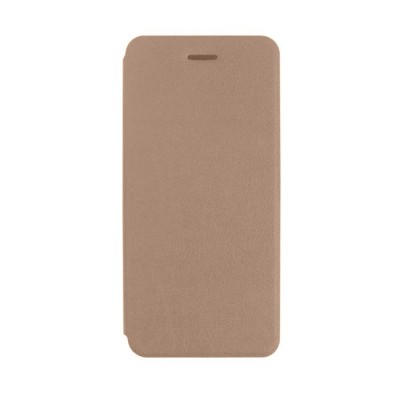 Flip Cover For Samsung Galaxy S10 5g Gold By - Maxbhi Com