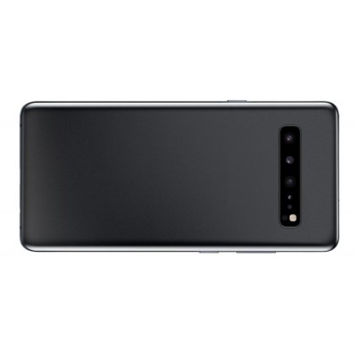 Full Body Housing For Samsung Galaxy S10 5g Black - Maxbhi Com