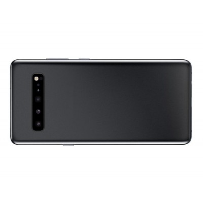 Full Body Housing For Samsung Galaxy S10 5g Black - Maxbhi Com