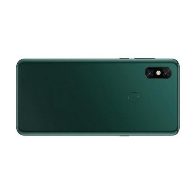 Full Body Housing For Xiaomi Mi Mix 3 Green - Maxbhi Com