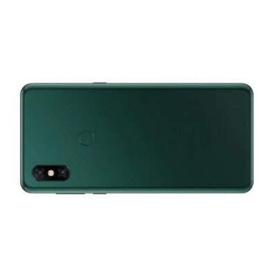 Full Body Housing For Xiaomi Mi Mix 3 Green - Maxbhi Com