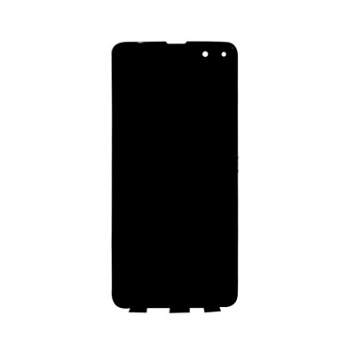 Lcd With Touch Screen For Samsung Galaxy S10 5g Silver By - Maxbhi Com