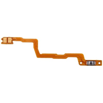 Power On Off Button Flex Cable For Realme 3 By - Maxbhi Com