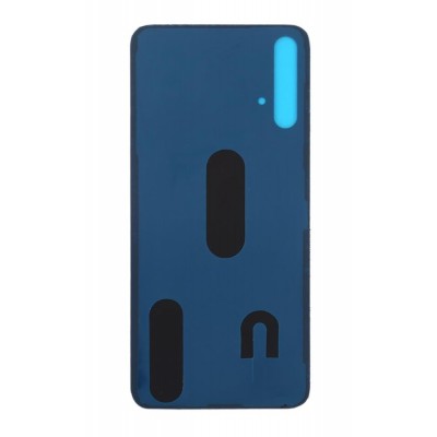 Back Panel Cover For Huawei Nova 5 Purple - Maxbhi Com