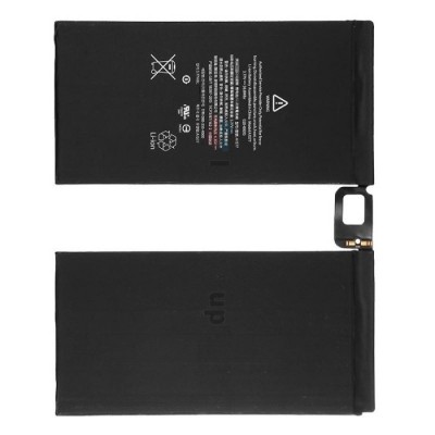 Battery For Apple Ipad Pro Wifi Cellular 128gb By - Maxbhi Com