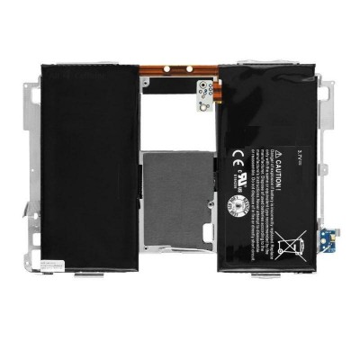 Battery For Blackberry 4g Playbook 32gb Wifi And Lte By - Maxbhi Com