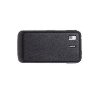 Full Body Housing For Garminasus A10 Black - Maxbhi Com