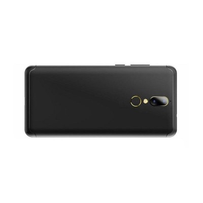 Full Body Housing For Haier I8 White - Maxbhi Com