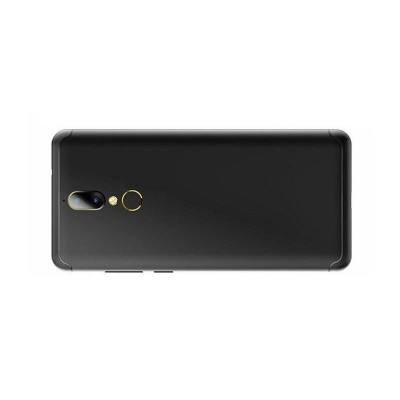 Full Body Housing For Haier I8 White - Maxbhi Com