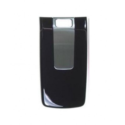 Full Body Housing For Nokia 6600 Fold Black - Maxbhi Com