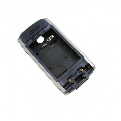 Full Body Housing For Sony Ericsson P900 White - Maxbhi Com