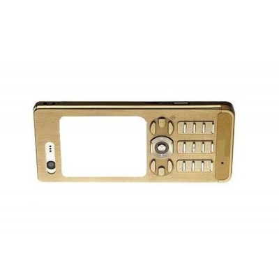 Full Body Housing For Sony Ericsson W880 Havana - Maxbhi Com