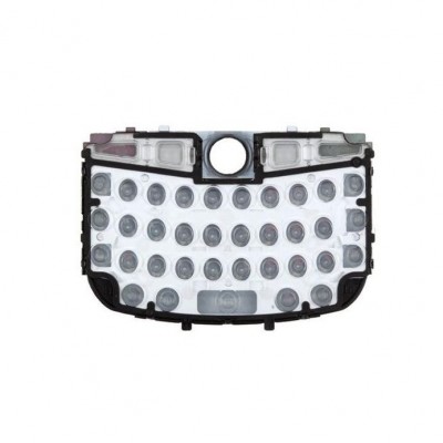 Keypad For Blackberry Curve 8900 - Maxbhi Com