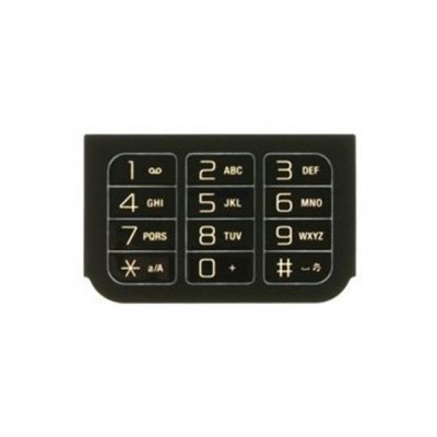 Keypad For Sony Ericsson W910 Grey - Maxbhi Com