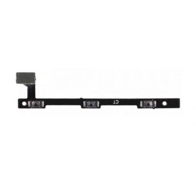 Power On Off Button Flex Cable for Vivo Y93 Mediatek