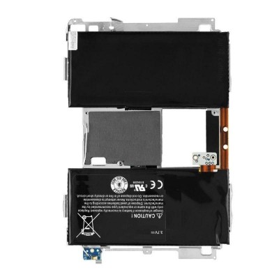 Battery For Blackberry 4g Playbook 32gb Wifi And Lte By - Maxbhi Com