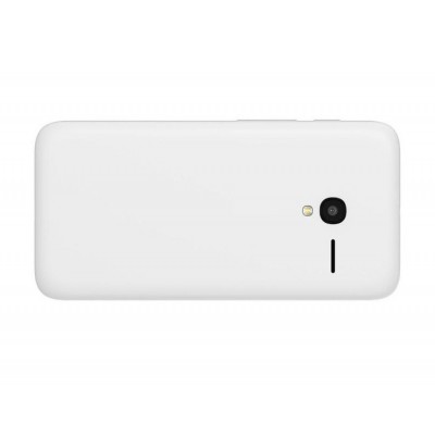 Full Body Housing For Alcatel Pixi 3 4 5 White - Maxbhi Com