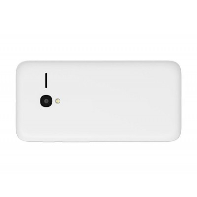 Full Body Housing For Alcatel Pixi 3 4 5 White - Maxbhi Com