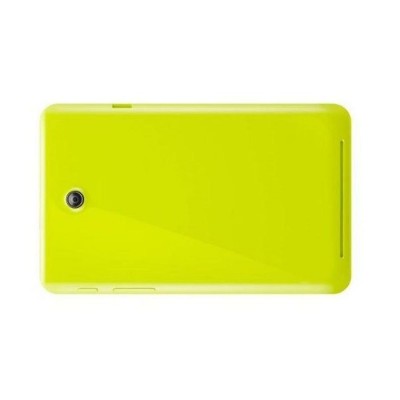 Full Body Housing For Asus Memo Pad Hd7 16 Gb Green - Maxbhi Com