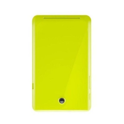 Full Body Housing For Asus Memo Pad Hd7 16 Gb Green - Maxbhi Com