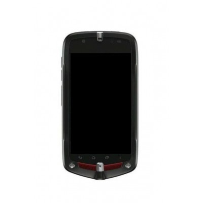 Full Body Housing For Casio Gzone Commando 4g Lte White - Maxbhi Com