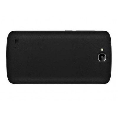Full Body Housing For Huawei Honor 3c 4g Black - Maxbhi Com
