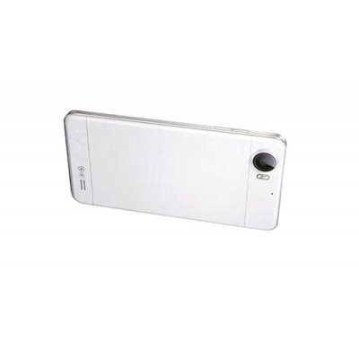 Full Body Housing For Oppo Find White - Maxbhi Com