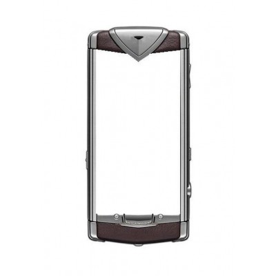 Full Body Housing For Vertu Constellation T Black - Maxbhi Com