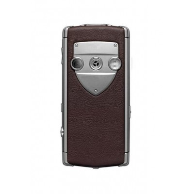 Full Body Housing For Vertu Constellation T Black - Maxbhi Com