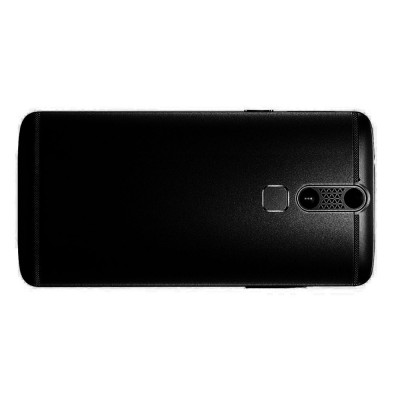 Full Body Housing For Zte Axon Blue - Maxbhi Com