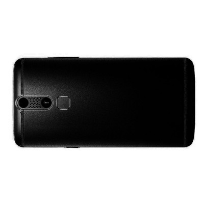 Full Body Housing For Zte Axon Blue - Maxbhi Com