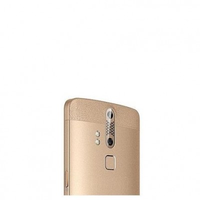 Full Body Housing For Zte Axon White - Maxbhi Com