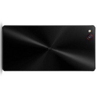 Full Body Housing For Zte Nubia Z9 Black - Maxbhi Com