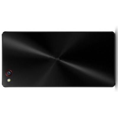 Full Body Housing For Zte Nubia Z9 Black - Maxbhi Com