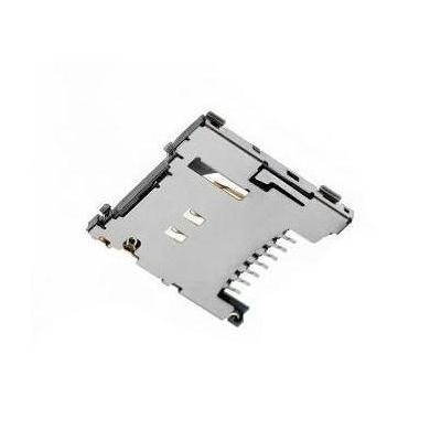 Mmc Connector For Zte Blade S6 - Maxbhi Com