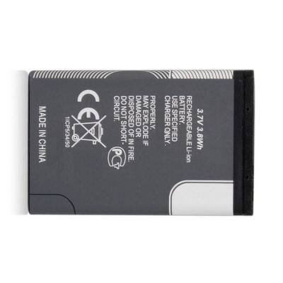 Battery For Energizer Hardcase H280s By - Maxbhi Com