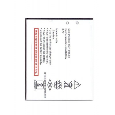 Battery For Panasonic P55 By - Maxbhi Com