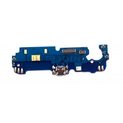 Charging Connector Flex PCB Board for Gionee S10C
