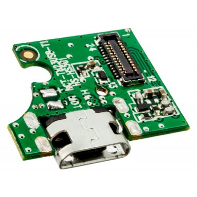 Charging Connector Flex PCB Board for Innjoo Fire 2 LTE