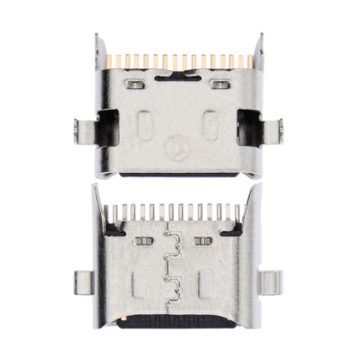 Charging Connector For Samsung Galaxy A20s By - Maxbhi Com