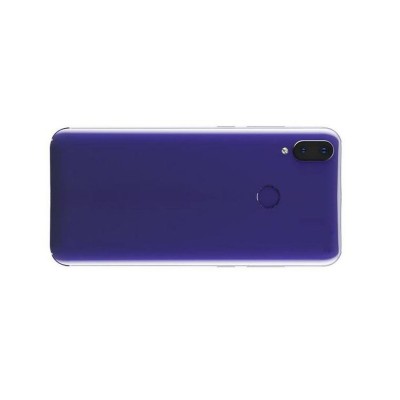 Full Body Housing For Archos Oxygen 57 Black - Maxbhi Com