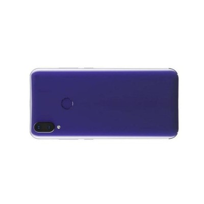 Full Body Housing For Archos Oxygen 57 Black - Maxbhi Com