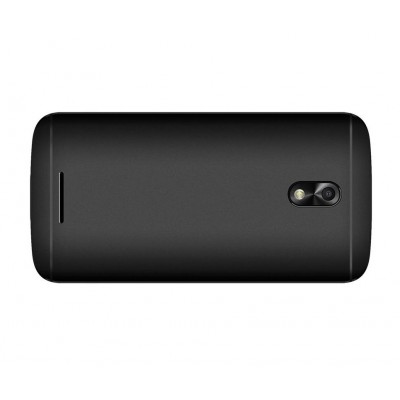 Full Body Housing For Blu Studio G4 Black - Maxbhi Com