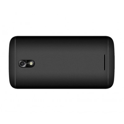 Full Body Housing For Blu Studio G4 Black - Maxbhi Com