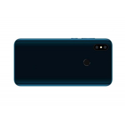 Full Body Housing For Coolpad Cool 5 Black - Maxbhi Com