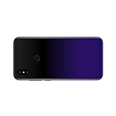 Full Body Housing For Coolpad Cool 5 Blue - Maxbhi Com