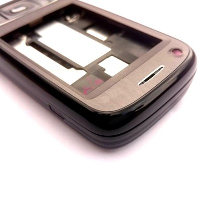 Full Body Housing For Htc Tytn Ii White - Maxbhi Com