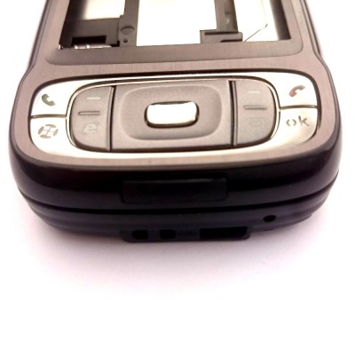 Full Body Housing For Htc Tytn Ii White - Maxbhi Com