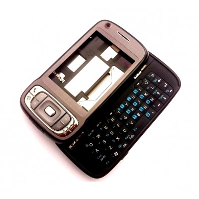 Full Body Housing For Htc Tytn Ii White - Maxbhi Com