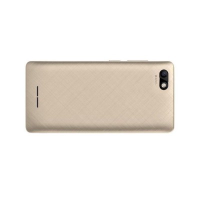 Full Body Housing For Qmobile M350 Pro White - Maxbhi Com